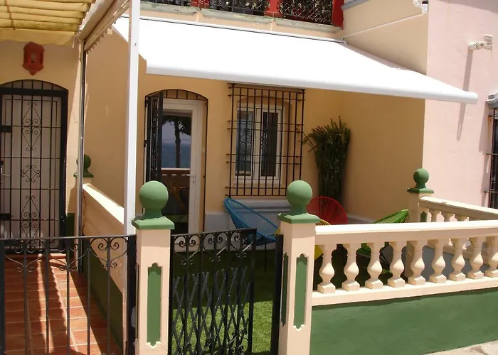 Kiana Mirador Puerto Sherry Con Parking