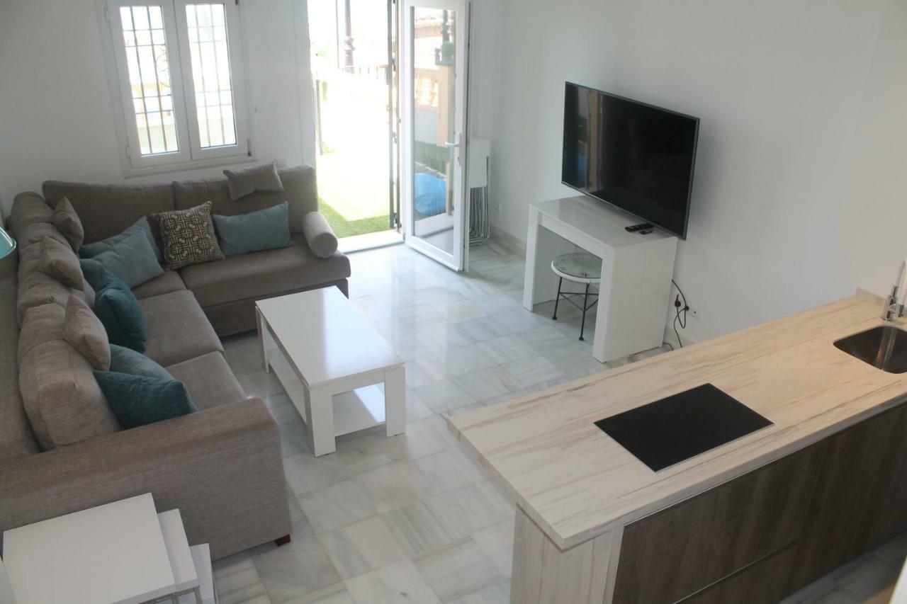 Apartment Kiana Mirador Puerto Sherry Con Parking El Puerto de Santa Maria