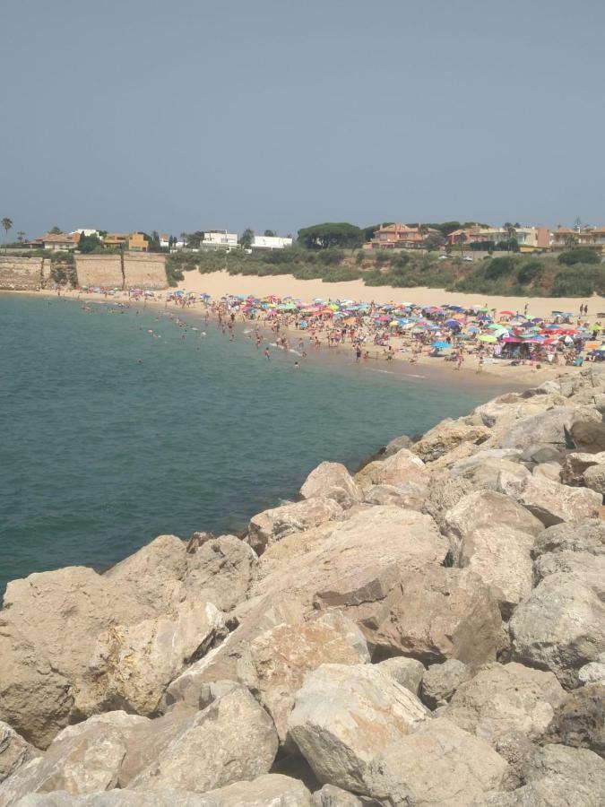 Kiana Mirador Puerto Sherry Con Parking Apartment