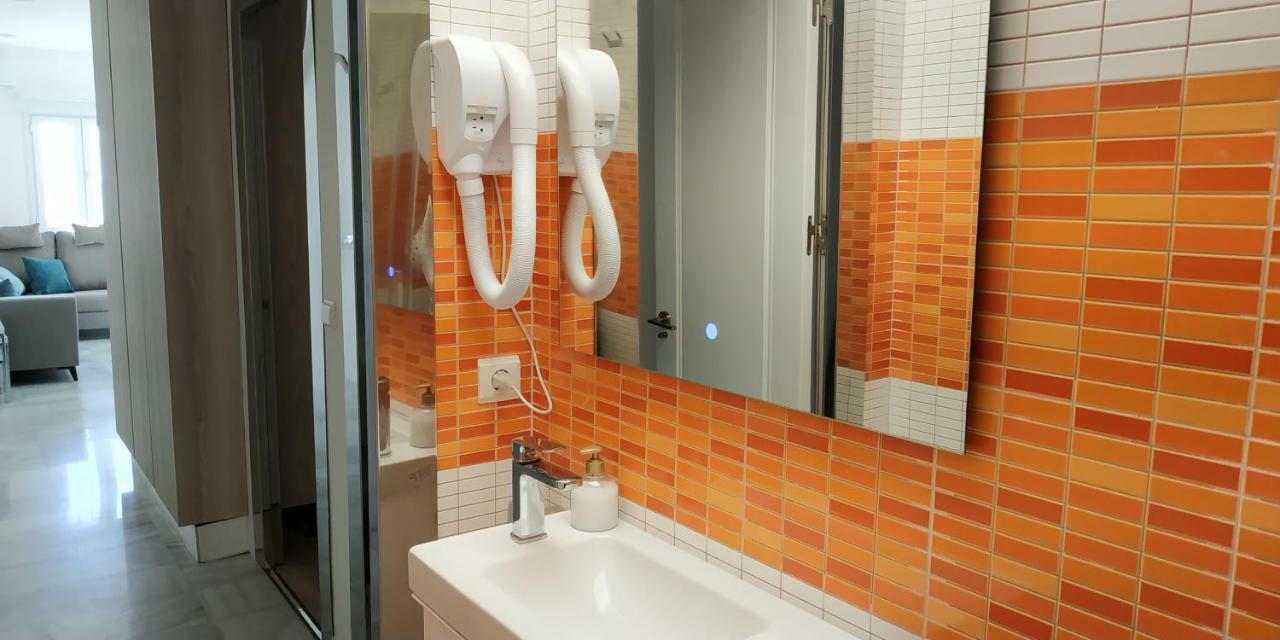 Apartment Kiana Mirador Puerto Sherry Con Parking *