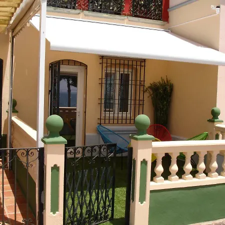 Kiana Mirador Puerto Sherry Con Parking El Puerto de Santa María Exterior foto