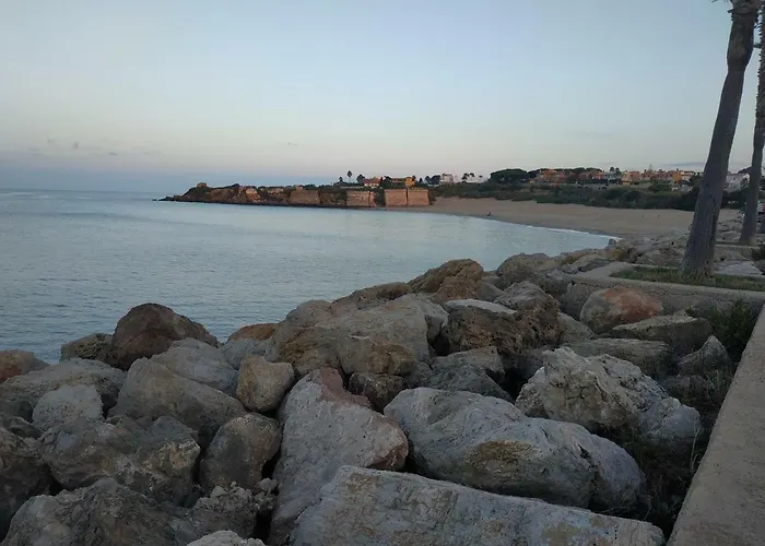 Kiana Mirador Puerto Sherry Con Parking