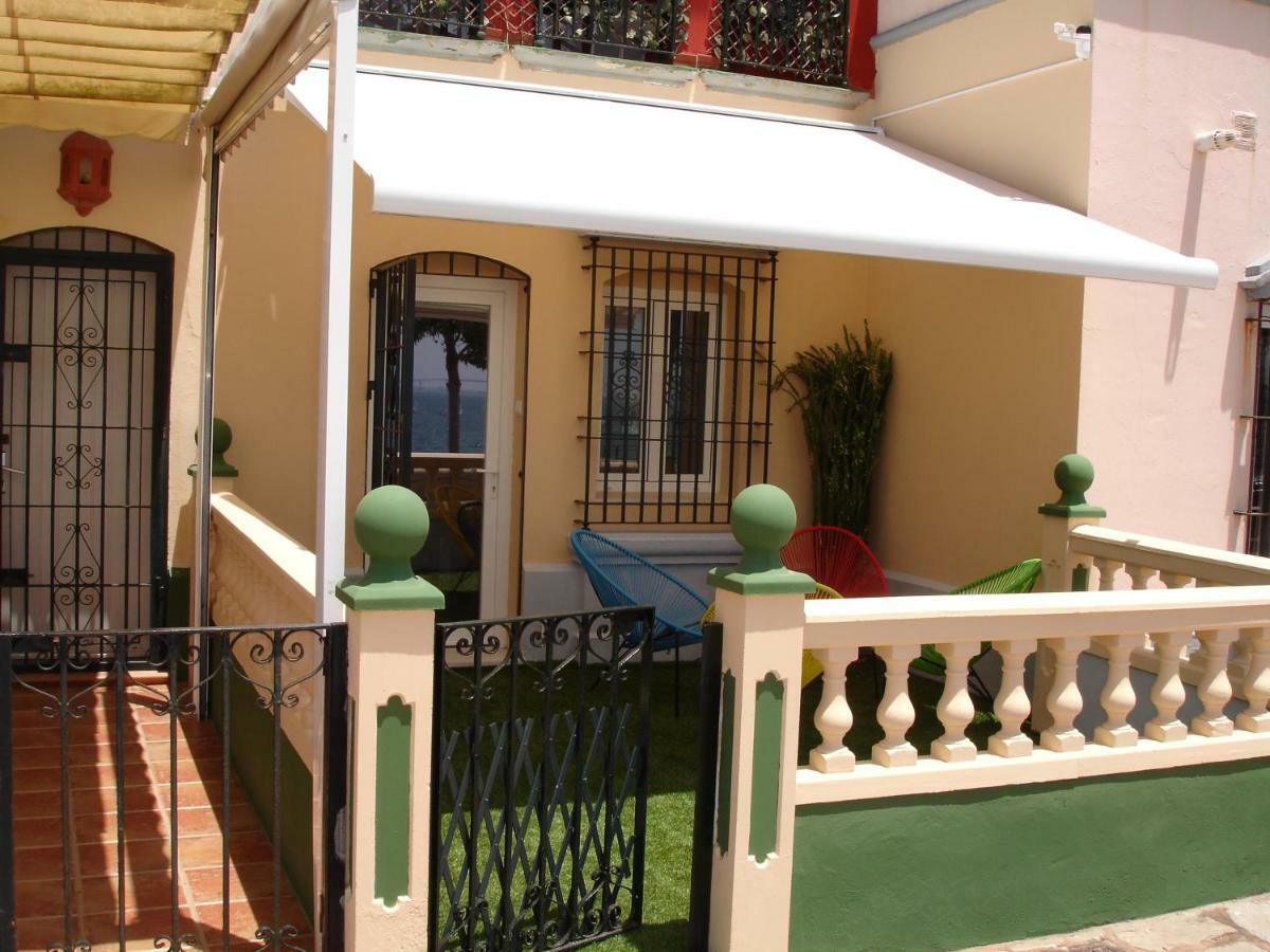 Kiana Mirador Puerto Sherry Con Parking Apartment