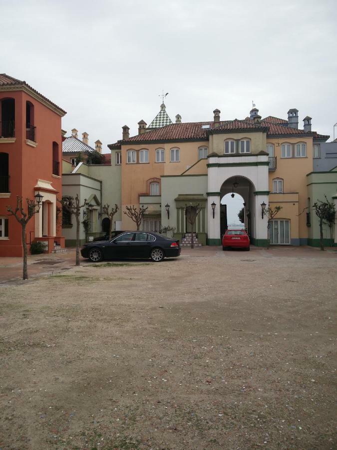 Kiana Mirador Puerto Sherry Con Parking