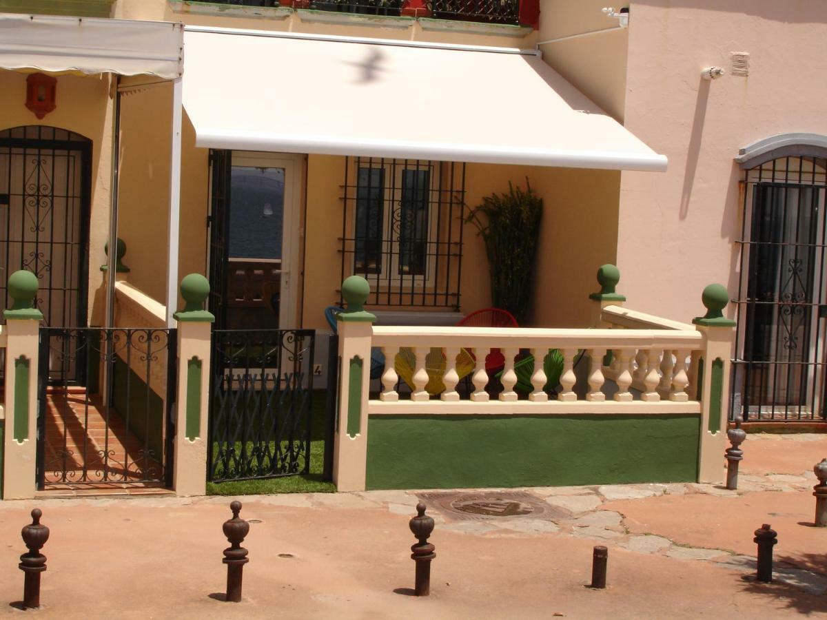 Kiana Mirador Puerto Sherry Con Parking