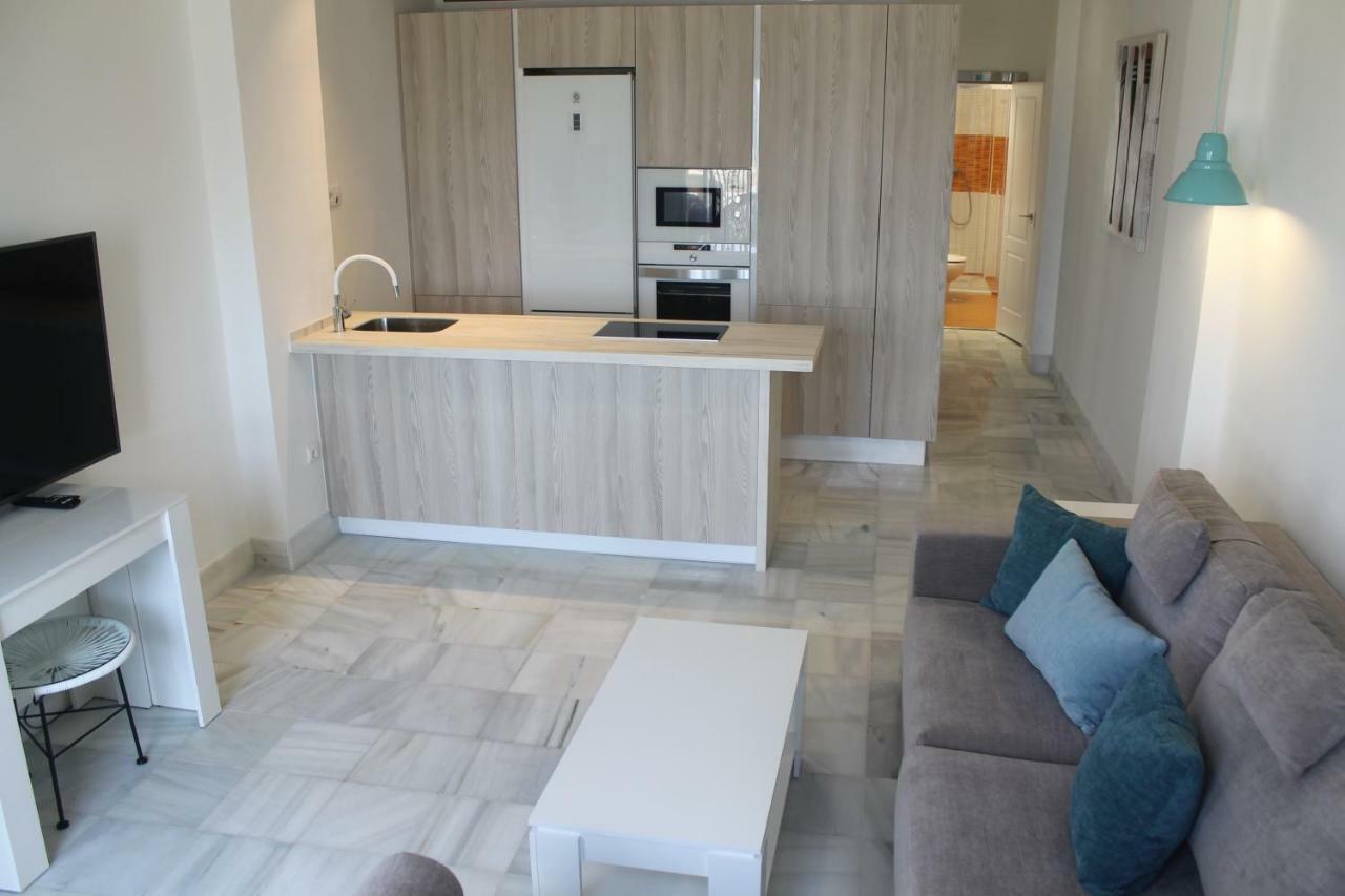 Apartment Kiana Mirador Puerto Sherry Con Parking El Puerto de Santa Maria